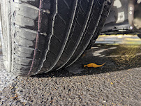 Mavis Tires & Brakes