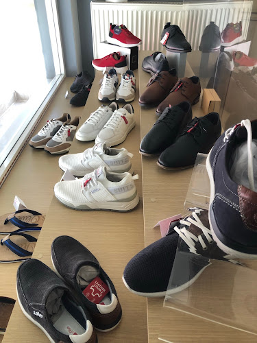 Αξιολογήσεις για το Υποδήματα Σταμάτης στην Ανακτόριο - Κατάστημα υποδήματος