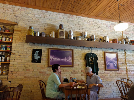 Coffee Shop «Daily Grind», reviews and photos, 236 S Central Ave, Marshfield, WI 54449, USA