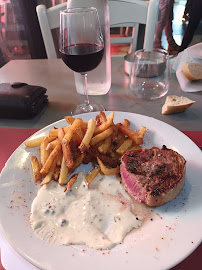 Plats et boissons du Restaurant Lou Castel à Narbonne - n°11