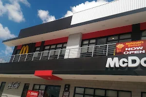 McDonald's Belfast image