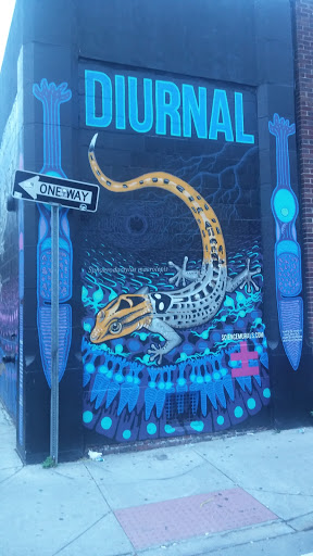 Middle Eastern Restaurant «Middle East Restaurant and Nightclub», reviews and photos, 472-480 Massachusetts Ave, Cambridge, MA 02139, USA