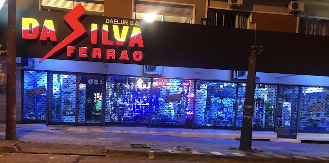 Opiniones de Da Silva Ferrão en Rivera - Electricista