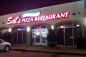 Sal's Pizza Restaurant image