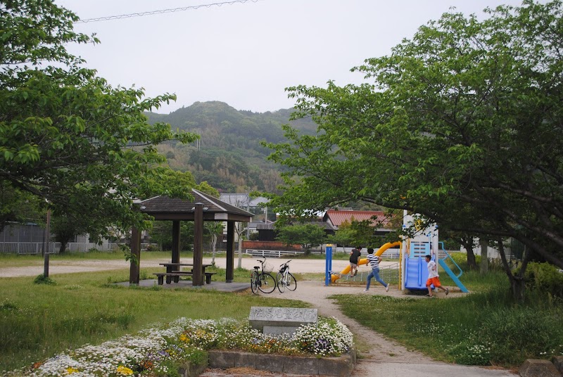 佐志児童公園