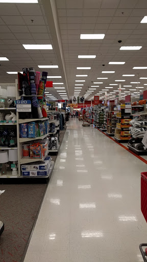 Department Store «Target», reviews and photos, 1525 Market Pl Blvd, Cumming, GA 30041, USA