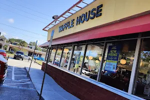 Waffle House image