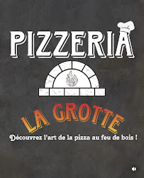 Photos du propriétaire du PIZZERIA LA GROTTE à Septèmes-les-Vallons - n°3