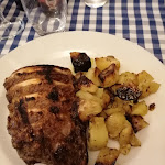 Photo n°4 de l'avis de Patty.a fait le 24/05/2023 à 14:10 sur le  La Taverna di Mino - Ristorante, Pub & Birreria à Gaeta