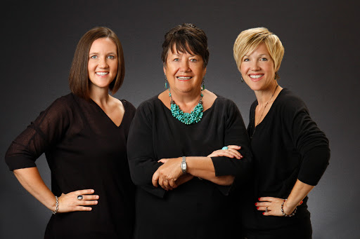 The Engstrom Team - Coldwell Banker Realty
