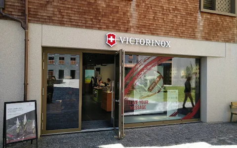 Victorinox Store Andermatt image
