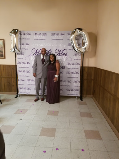 Event Venue «Slovenian Society Home», reviews and photos, 20713 Recher Ave, Cleveland, OH 44119, USA