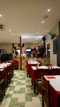 Atmosphère du Pizzeria Restaurant Le Pinocchio à Loriol-sur-Drôme - n°14