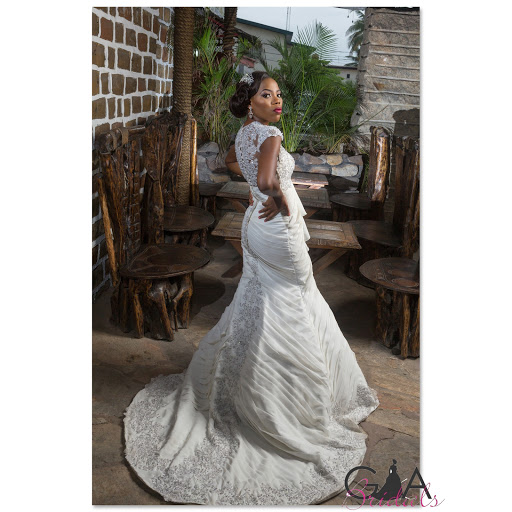 GIA Bridals, Suit 5, Opera Mall, 79 Tombia Road, GRA, Port Harcourt, Nigeria, Bridal Shop, state Rivers
