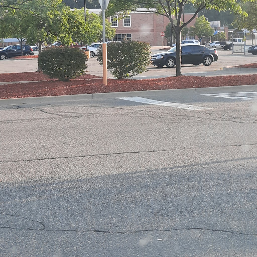 Department Store «Walmart Supercenter», reviews and photos, 3700 Owen Rd, Fenton, MI 48430, USA