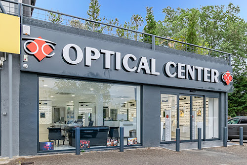Opticien MARIGNANE - Optical Center à Marignane