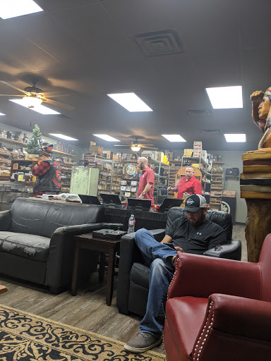 Cigar Shop «Good Karma Cigar», reviews and photos, 3411 S Loop 289, Lubbock, TX 79423, USA