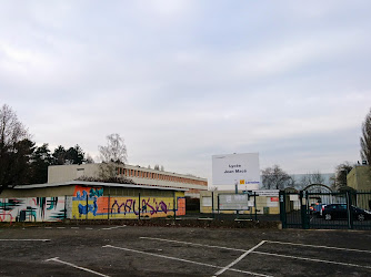 Lycée Professionnel Jean Macé