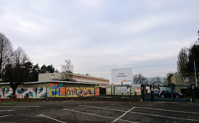 Lycée Professionnel Jean Macé à Fameck