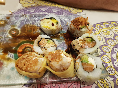 Sushi Pop San Isidro