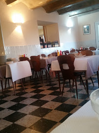 Atmosphère du Restaurant Mon Relais à Pierrelatte - n°3