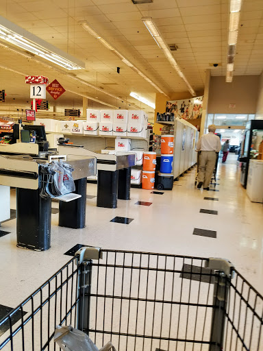 Supermarket «Rouses Market», reviews and photos, 717 Clearview Pkwy, Metairie, LA 70001, USA