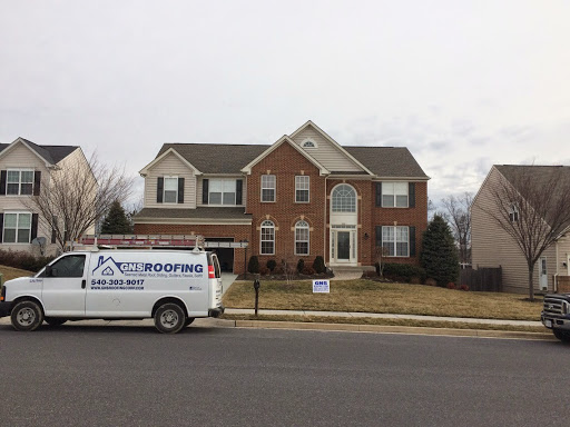 Roofing Contractor «GNS Roofing Corp.», reviews and photos, 4 Weems Ln #248, Winchester, VA 22601, USA