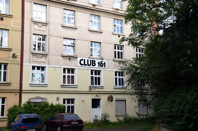 Recenze na 161 Night Club v Praha - Noční klub