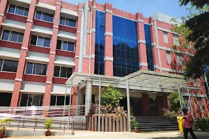 All India Institute Of Speech and Hearing image