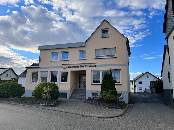 Photo Hostellerie Gasthaus Am Brunnen 56814 Illerich
