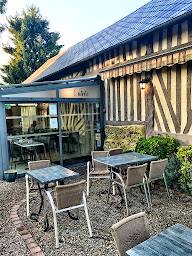 Photo n°74 de La Mare au Lièvre à Annebault ()