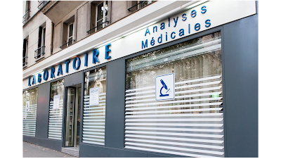 BIOGROUP - Laboratoire La Fourche à Paris