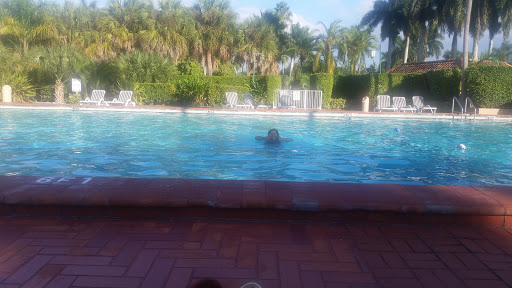 Golf Resort «Grand Palms Hotel, Spa and Golf Resort», reviews and photos, 110 Grand Palms Dr, Pembroke Pines, FL 33027, USA