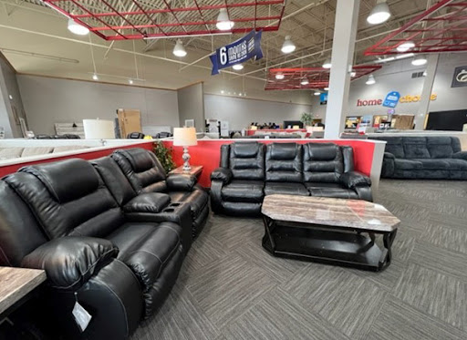 Furniture Store «Home Choice Stores», reviews and photos, 1917 S Robert St, West St Paul, MN 55118, USA
