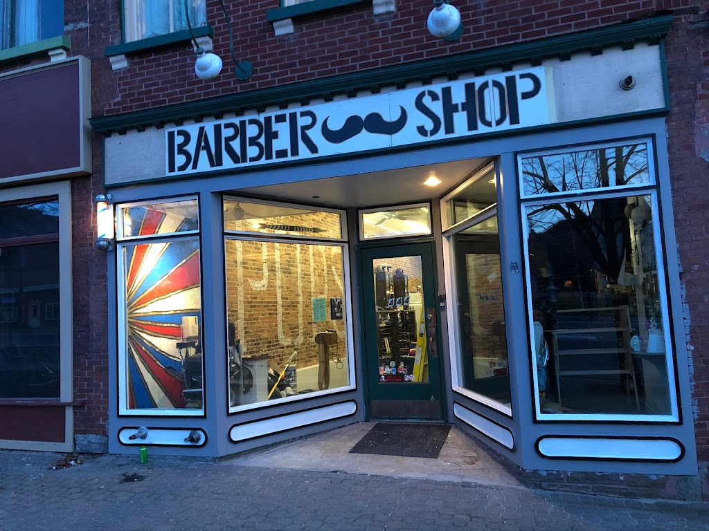 Pops Barber Shop 12953
