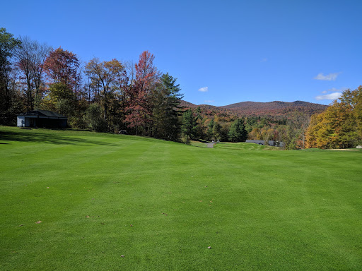 Golf Course «Green Mountain National Golf Course», reviews and photos, 476 Barrows Towne Rd, Killington, VT 05751, USA