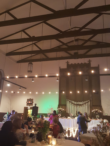 Community Center «Old Brick», reviews and photos, 26 E Market St, Iowa City, IA 52245, USA