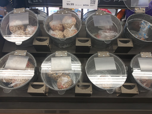 Pet Supply Store «Petco», reviews and photos, 1851 Sunrise Hwy, Bay Shore, NY 11706, USA