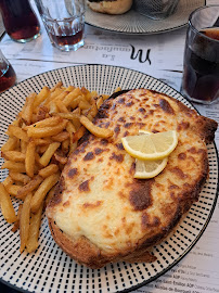 Plats et boissons du Restaurant La Manufacture à Bayeux - n°8