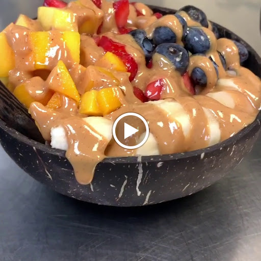 Brazilian Muscle Bowls
