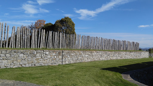 Fortress «Fort Ticonderoga», reviews and photos, 102 Fort Ti Rd, Ticonderoga, NY 12883, USA
