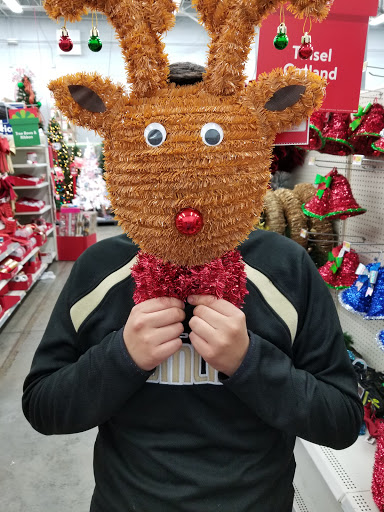 Department Store «Walmart Supercenter», reviews and photos, 2001 Glenn Blvd SW, Fort Payne, AL 35968, USA