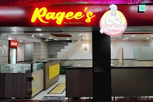 Ragees Fastfoods image