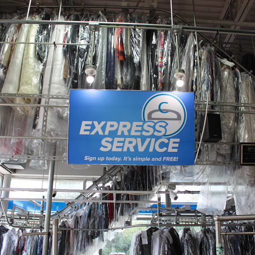 Dry Cleaner «CD One Price Cleaners», reviews and photos, 7852 W 159th St, Orland Park, IL 60462, USA