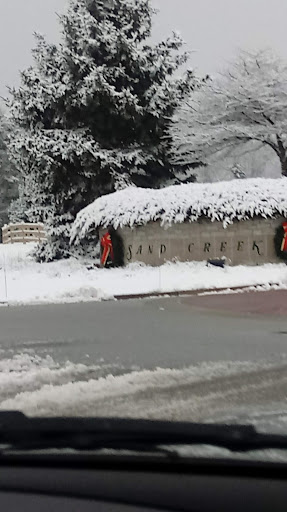 Country Club «Sand Creek Country Club», reviews and photos, 1001 Sand Creek Dr, Chesterton, IN 46304, USA