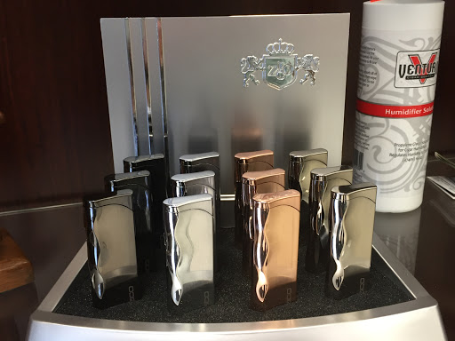 Tobacco Shop «Tobacco Plus One», reviews and photos, 7640 Lee Hwy, Falls Church, VA 22042, USA