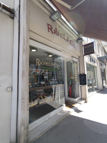 Épicerie Raviolificio Marseille