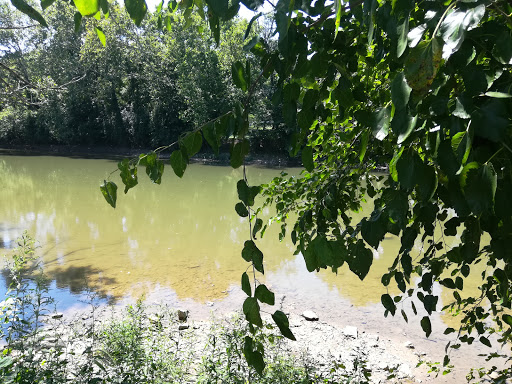 Park «Carter Park», reviews and photos, 1720 King Ave, Kings Mills, OH 45034, USA