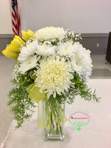 Florist «Alluring Flowers», reviews and photos, 12 Wheeler Ave, Betterton, MD 21610, USA