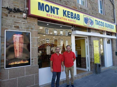 Mont kebab